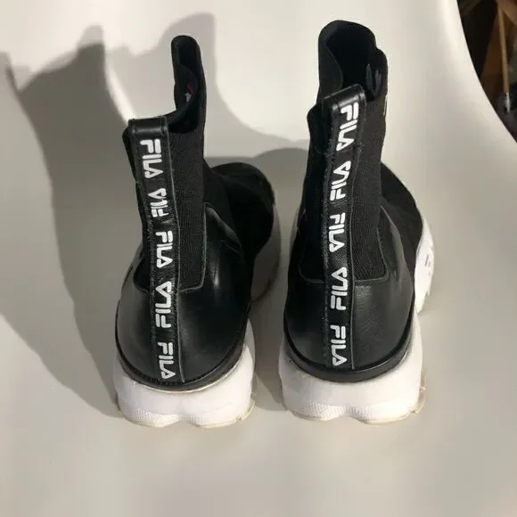 Fila Woman’s Shoes - Picture 2 of 9